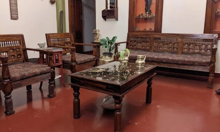 Thar Arts and Furniture